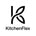 KitchenFlex Logo
